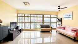 Blk 52 Forfar Heights (Queenstown), HDB 5 Rooms #593110381